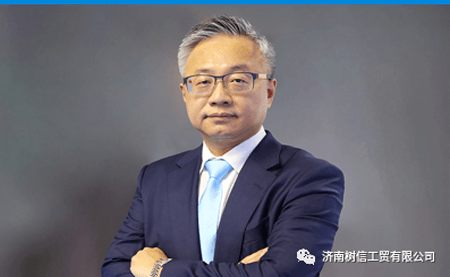 臺達陳敏仁：以完備產品線，貫通融會智能制造的點、線、面